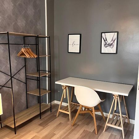 33Enjoygranadacentro. Parking Opcional. Apartamento Exterior foto