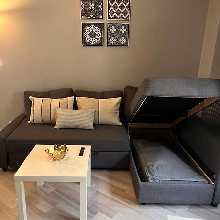 33Enjoygranadacentro. Parking Opcional. Apartamento Exterior foto