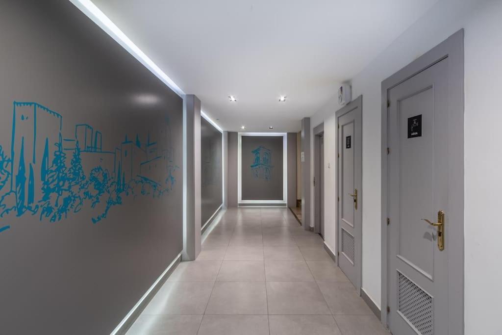 33Enjoygranadacentro. Parking Opcional. Apartamento Exterior foto