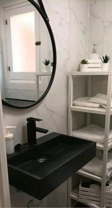 33Enjoygranadacentro. Parking Opcional. Apartamento Exterior foto