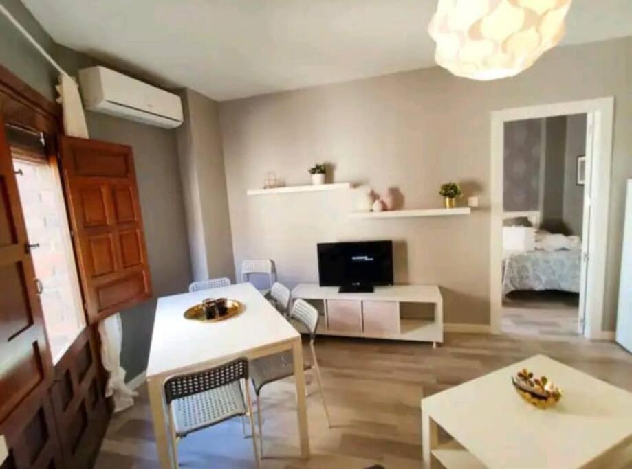 33Enjoygranadacentro. Parking Opcional. Apartamento Exterior foto