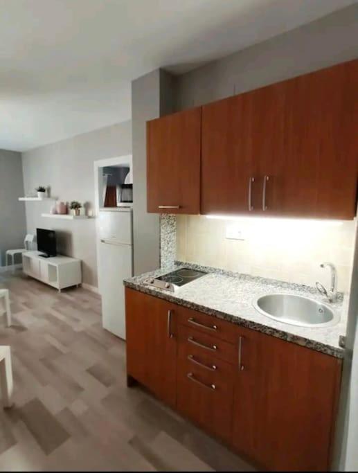33Enjoygranadacentro. Parking Opcional. Apartamento Exterior foto