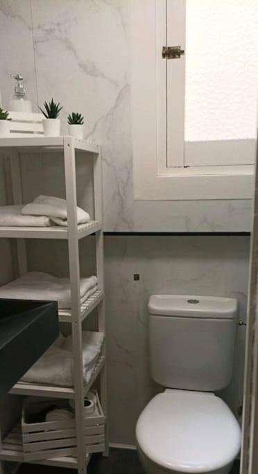 33Enjoygranadacentro. Parking Opcional. Apartamento Exterior foto