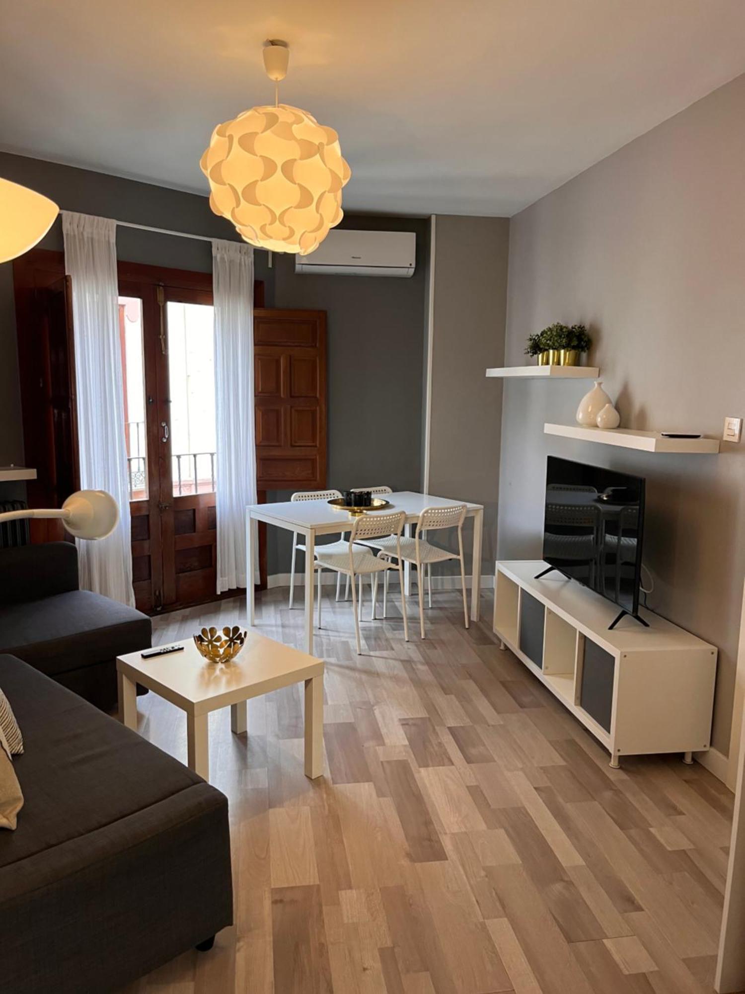 33Enjoygranadacentro. Parking Opcional. Apartamento Exterior foto