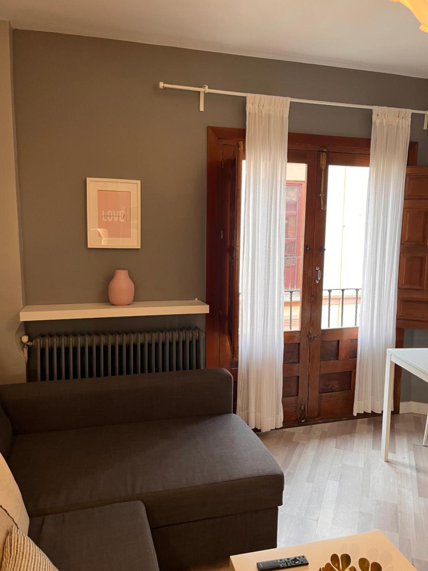 33Enjoygranadacentro. Parking Opcional. Apartamento Exterior foto