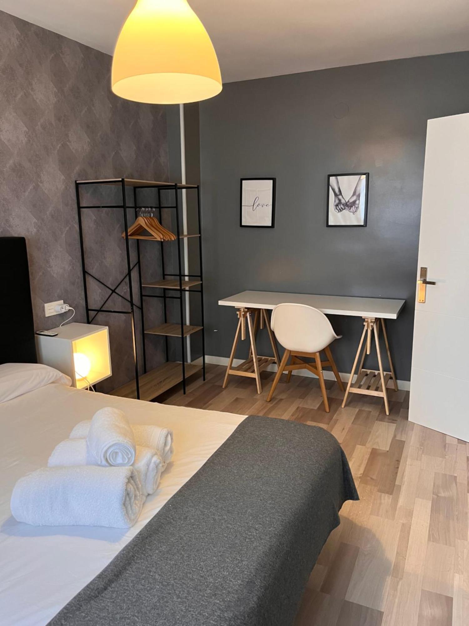 33Enjoygranadacentro. Parking Opcional. Apartamento Exterior foto