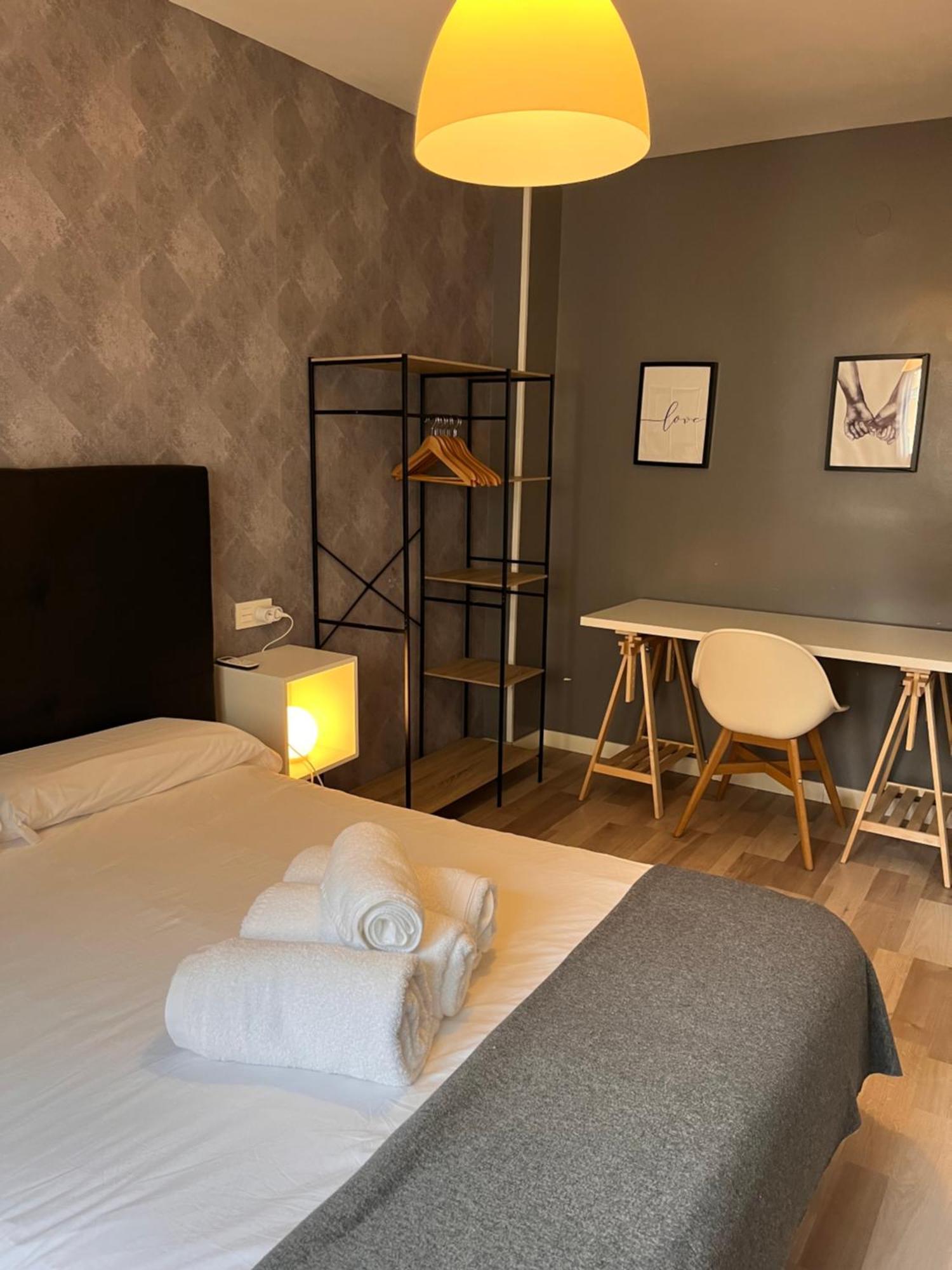 33Enjoygranadacentro. Parking Opcional. Apartamento Exterior foto