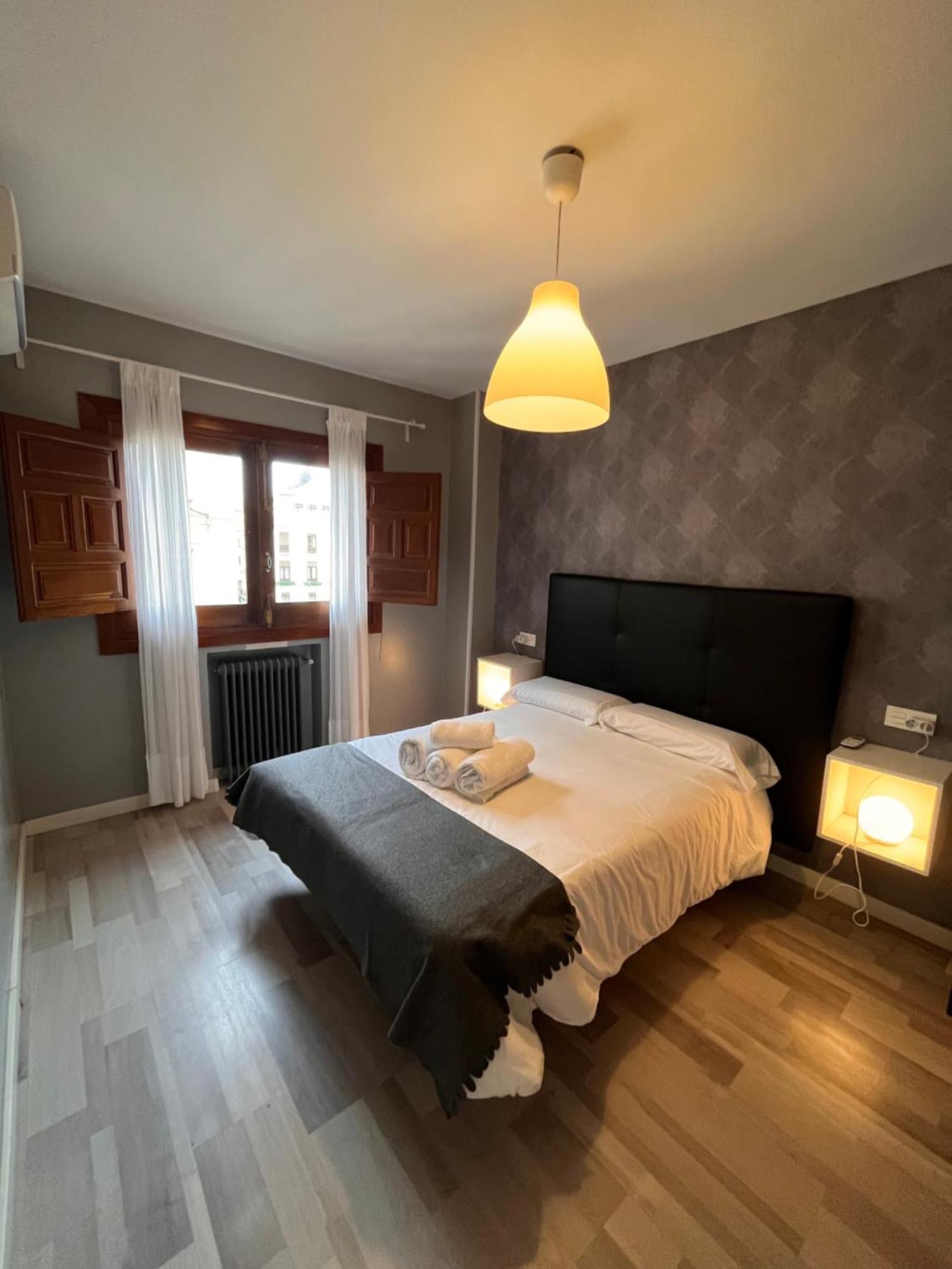 33Enjoygranadacentro. Parking Opcional. Apartamento Exterior foto