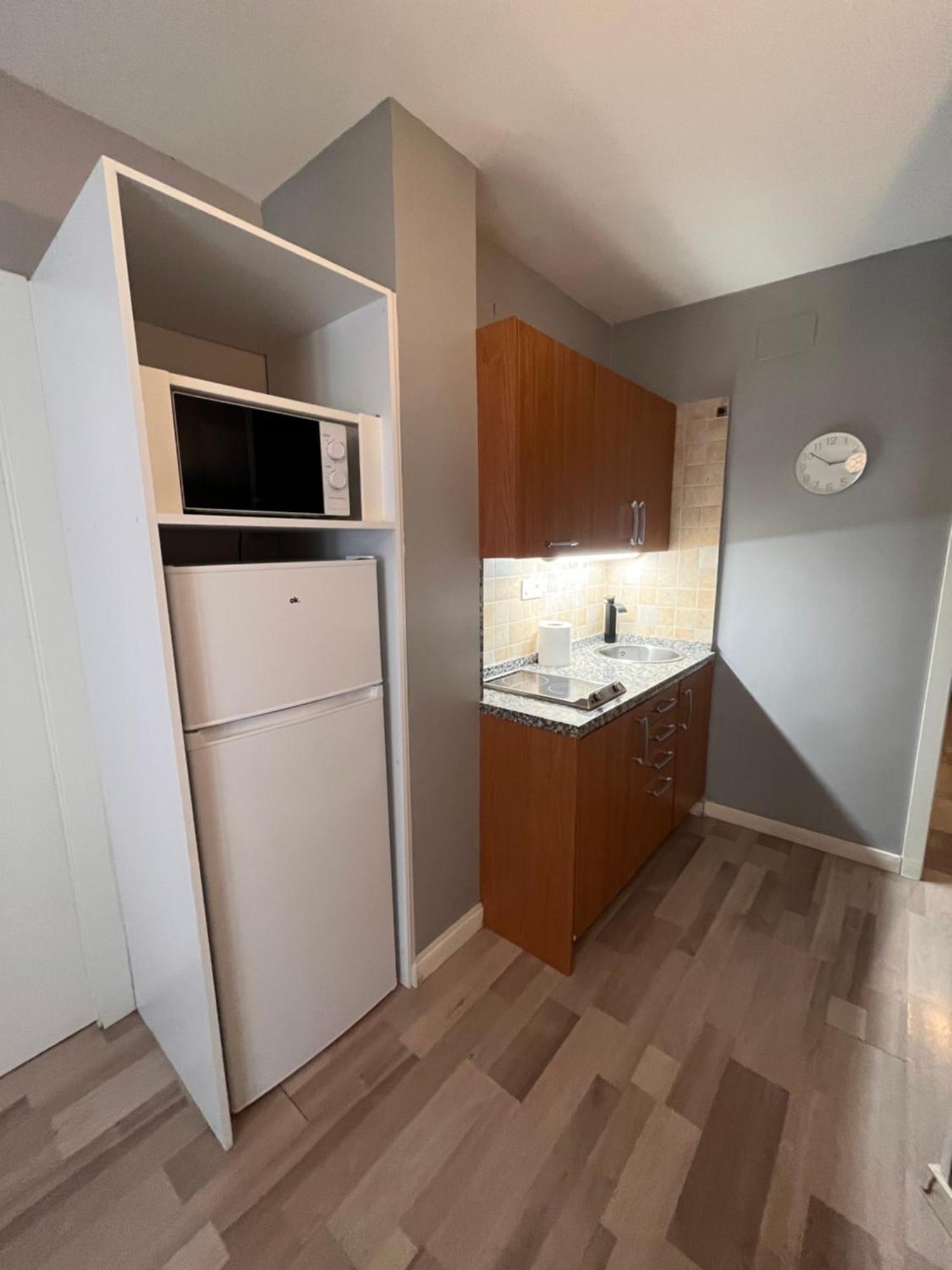 33Enjoygranadacentro. Parking Opcional. Apartamento Exterior foto